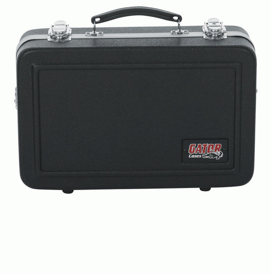 Gator GC-CLARINET Deluxe Molded Case Clarinet