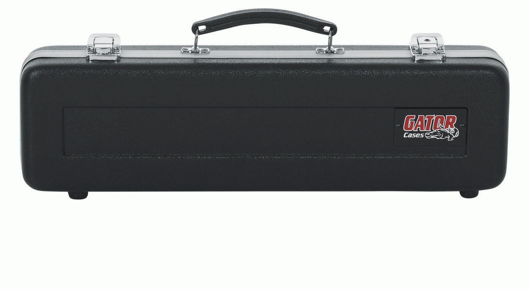 Gator GC-FLUTE-B/C Dlx Molded Case For Flute