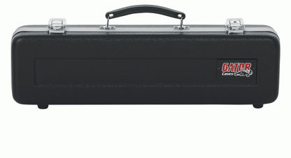 Gator GC-FLUTE-B/C Dlx Molded Case For Flute