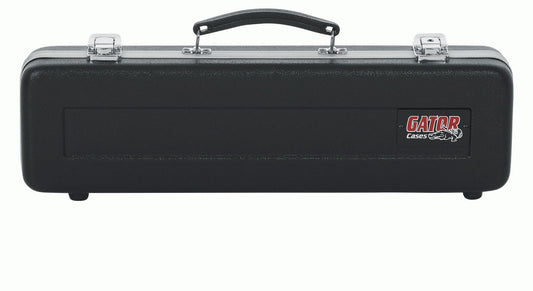 Gator GC-FLUTE-B/C Dlx Molded Case For Flute