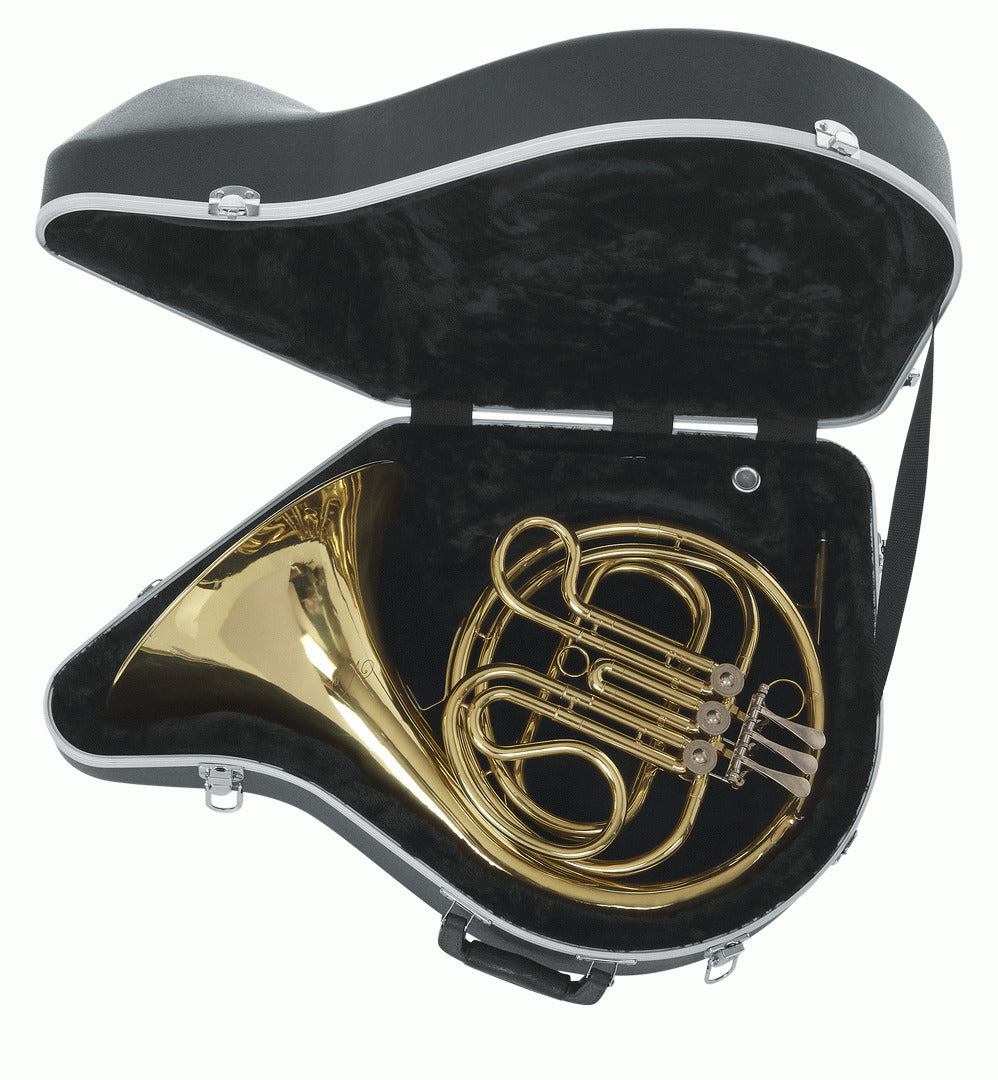 Gator GC-FRENCH Horn Dlx Molded Case French Horn — view 4