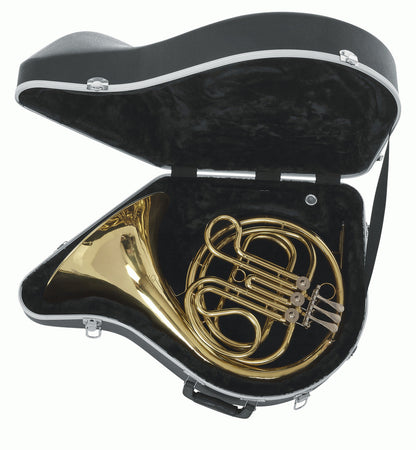 Gator GC-FRENCH Horn Dlx Molded Case French Horn — view 4