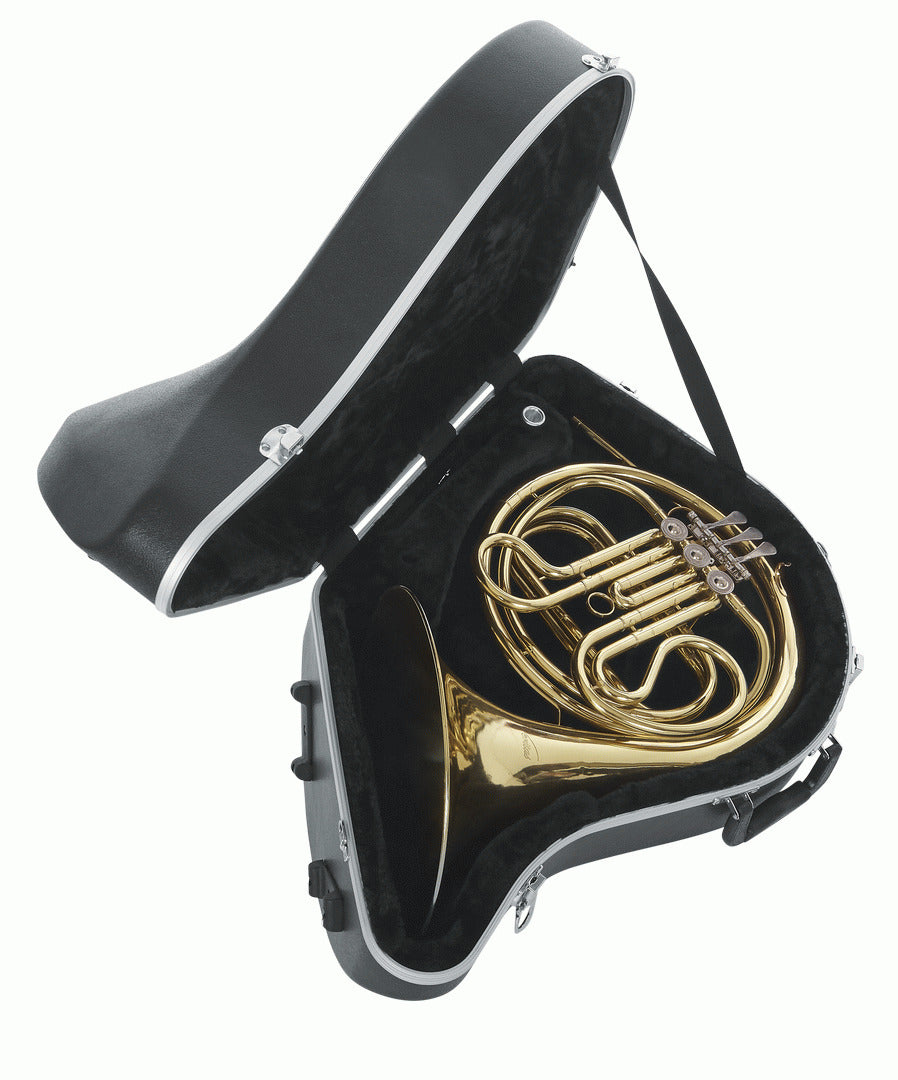 Gator GC-FRENCH Horn Dlx Molded Case French Horn — view 2