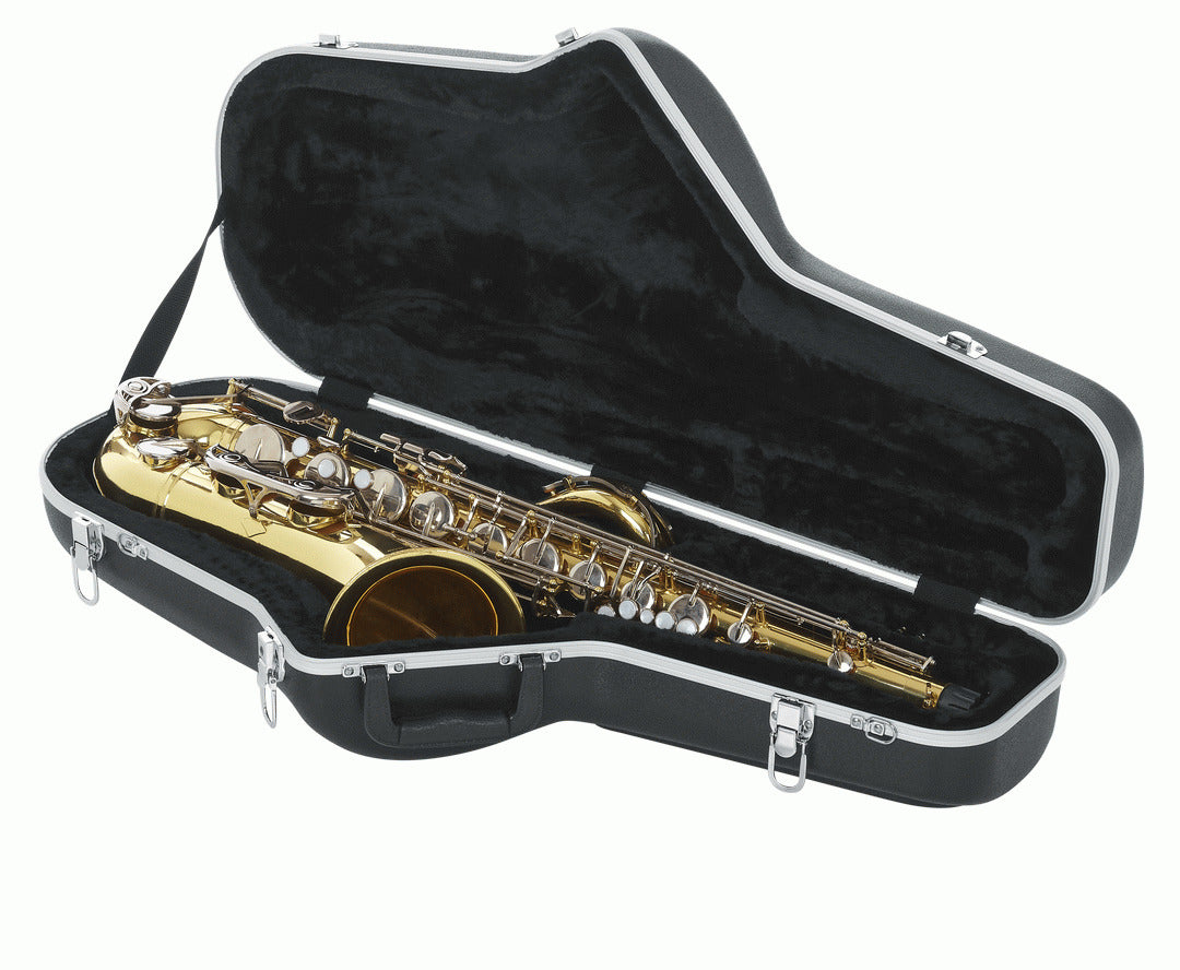 Gator GC-TENOR Sax Deluxe Molded Sax Case — view 2