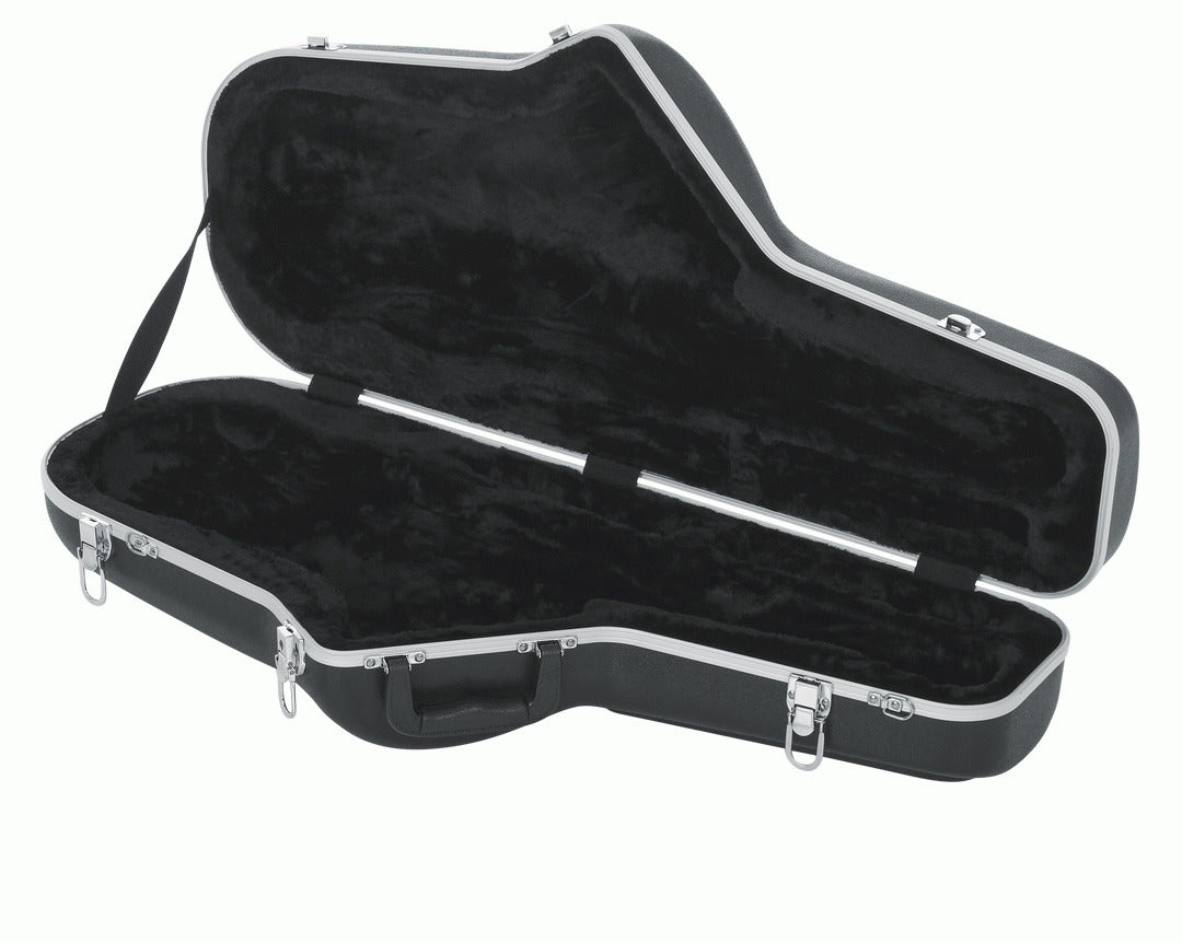 Gator GC-TENOR Sax Deluxe Molded Sax Case — view 3