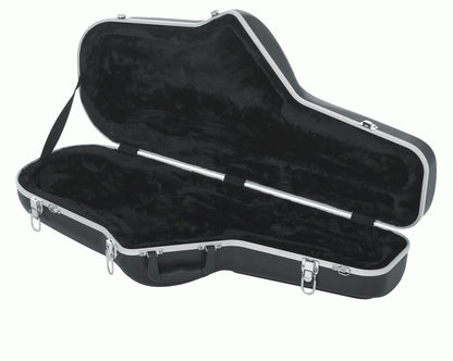 Gator GC-TENOR Sax Deluxe Molded Sax Case — view 3