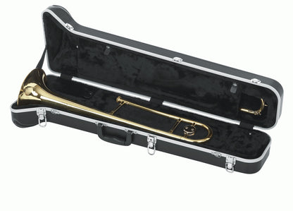 Gator GC-TROMBONE Deluxe Molded Trombone Case — view 2
