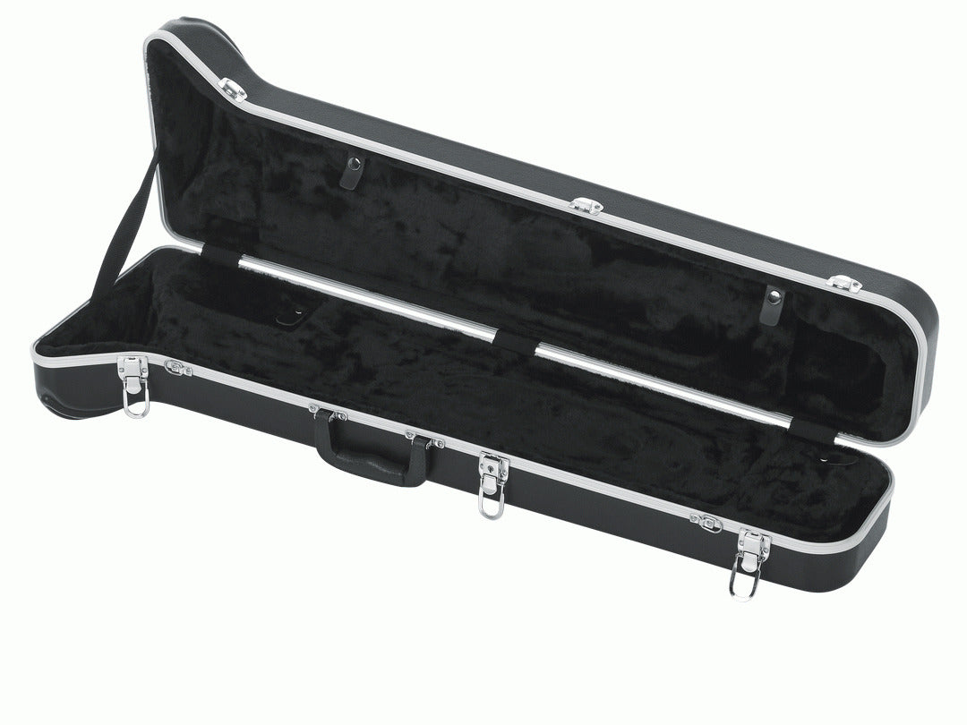 Gator GC-TROMBONE Deluxe Molded Trombone Case — view 6