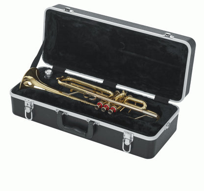 Gator GC-TRUMPET Deluxe Molded Trumpet Case — view 2