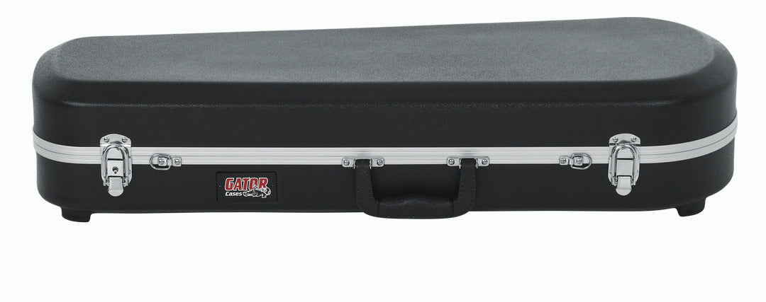 Gator GC-VIOLIN 4/4 Deluxe Molded Violin Case — view 6