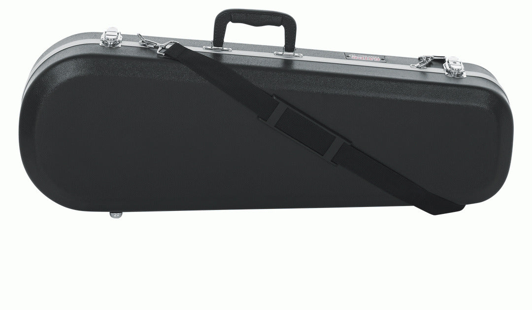 Gator GC-VIOLIN 4/4 Deluxe Molded Violin Case