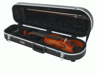 Gator GC-VIOLIN 4/4 Deluxe Molded Violin Case — view 2