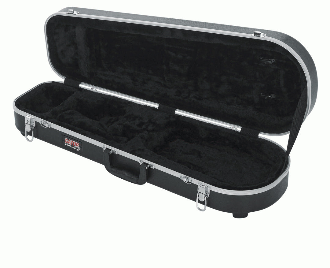 Gator GC-VIOLIN 4/4 Deluxe Molded Violin Case — view 3