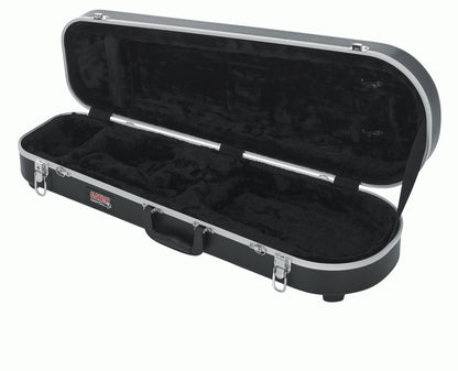 Gator GC-VIOLIN 4/4 Deluxe Molded Violin Case — view 3
