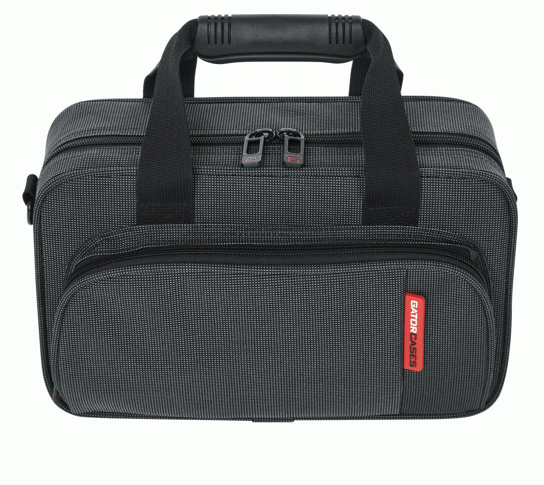 Gator GL-CLARINET-A Clarinet Case