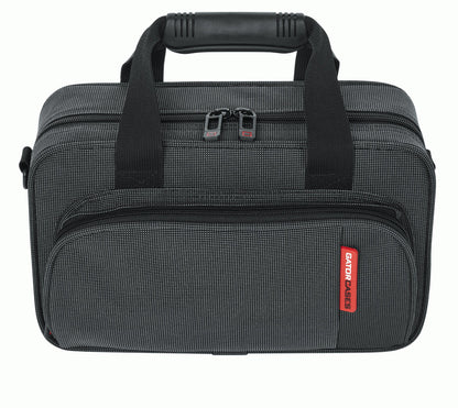 Gator GL-CLARINET-A Clarinet Case