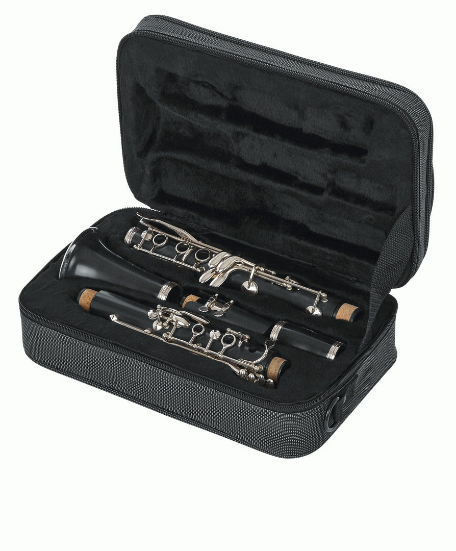 Gator GL-CLARINET-A Clarinet Case — view 3