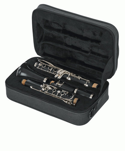 Gator GL-CLARINET-A Clarinet Case — view 3