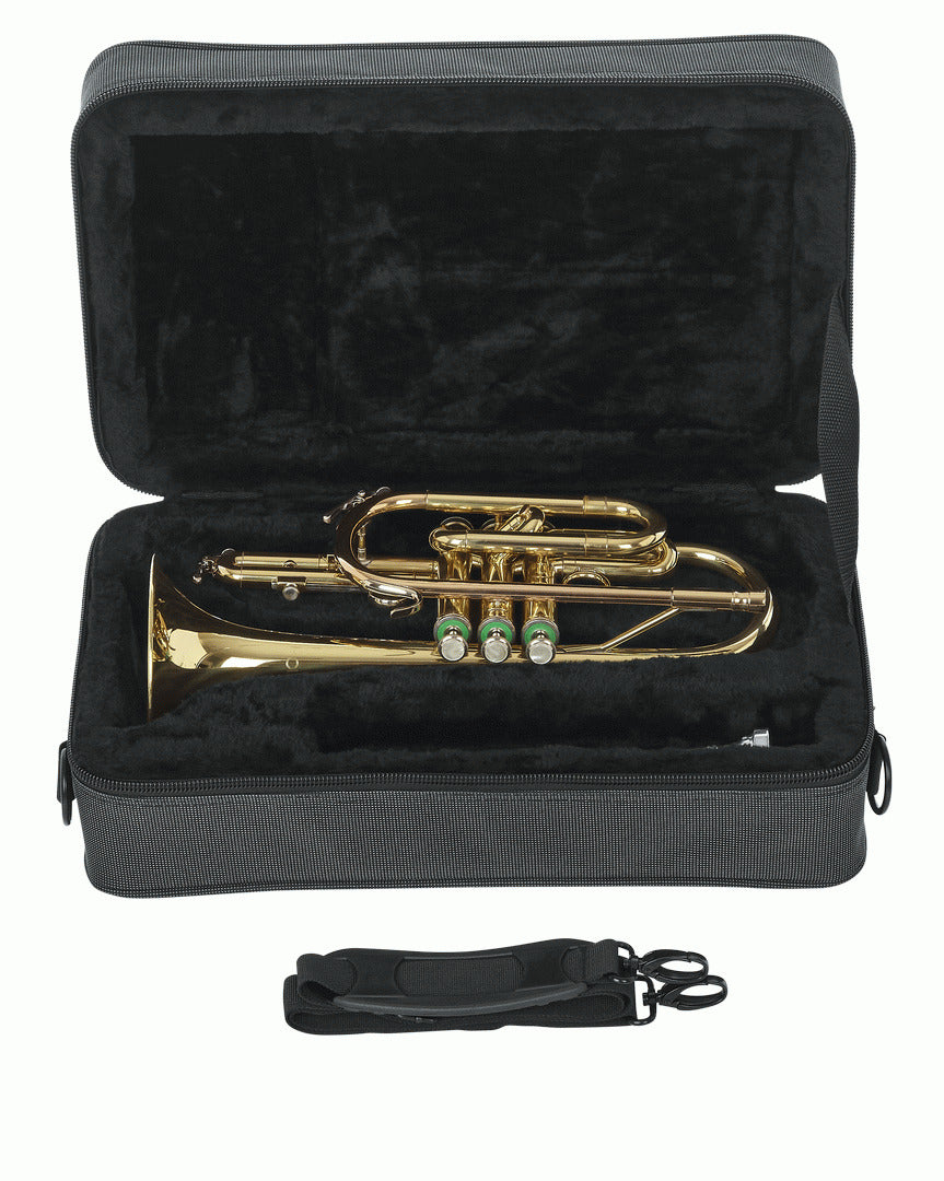 Gator GL-CORNET-A Lightweight EPS Foam Case for Cornet — view 3