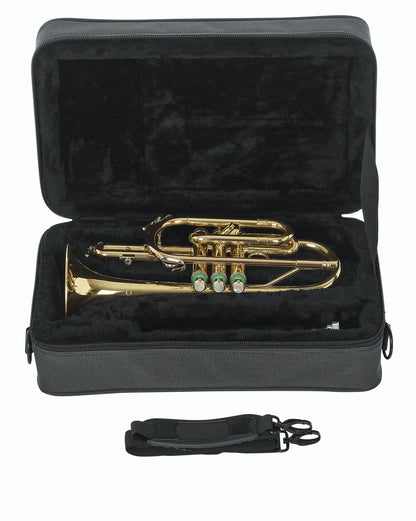 Gator GL-CORNET-A Lightweight EPS Foam Case for Cornet — view 3
