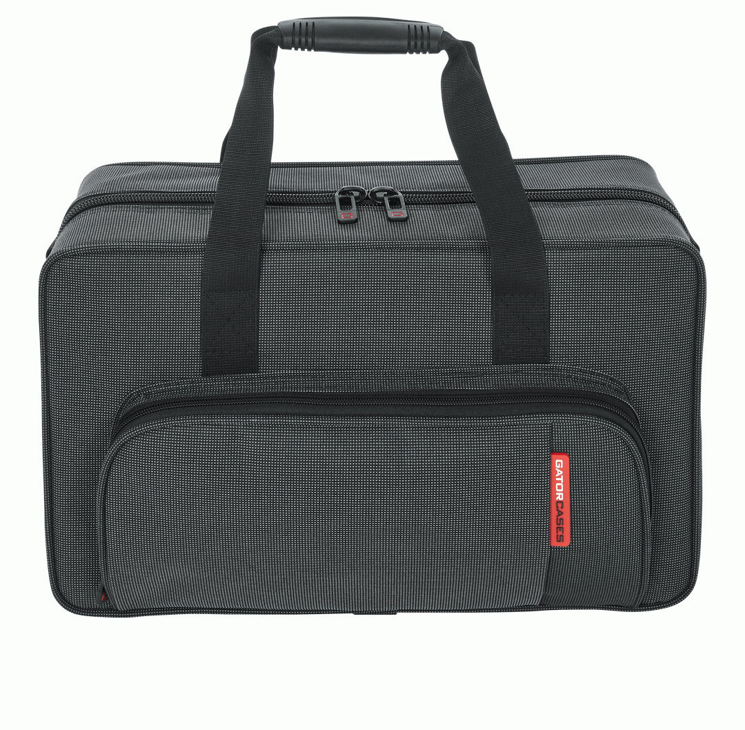 Gator GL-CORNET-A Lightweight EPS Foam Case for Cornet