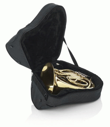 Gator GL-FRENCHHORN-A Ltwt Eps Foam French Horn