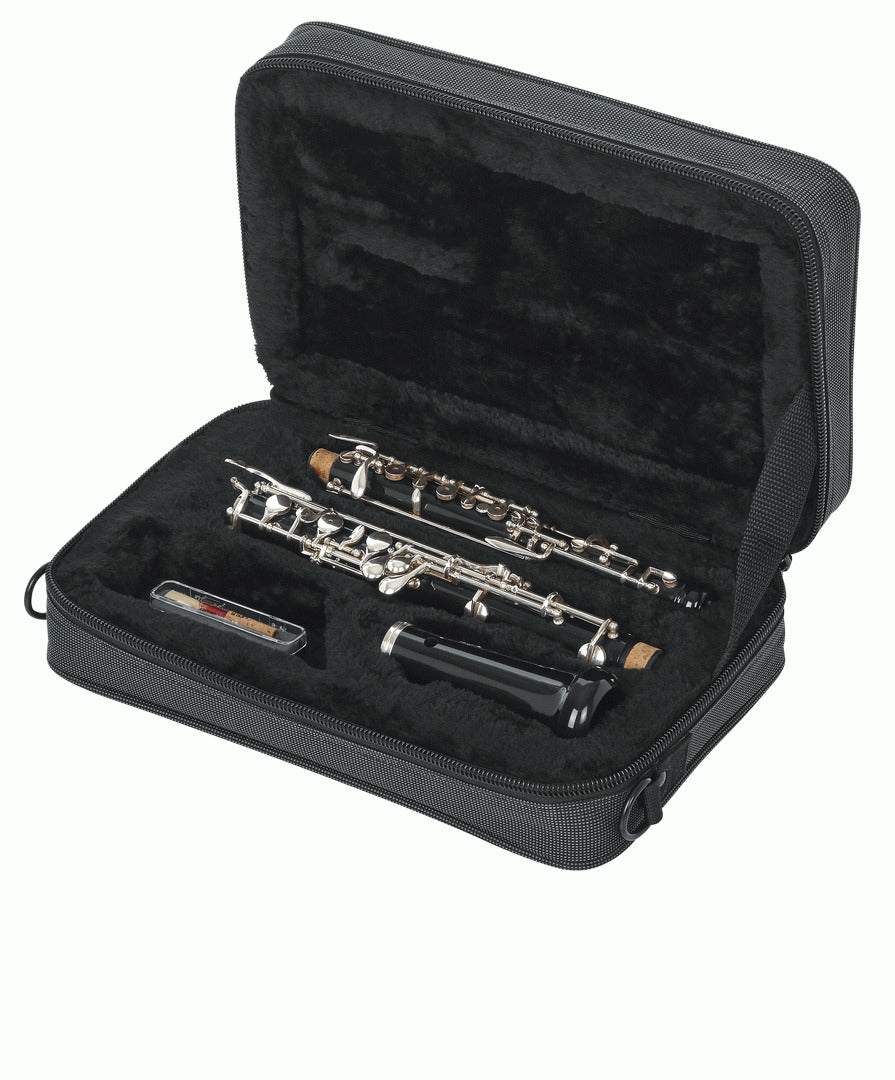 Gator GL-OBOE-A Ltwt Eps Foam Oboe Case — view 2