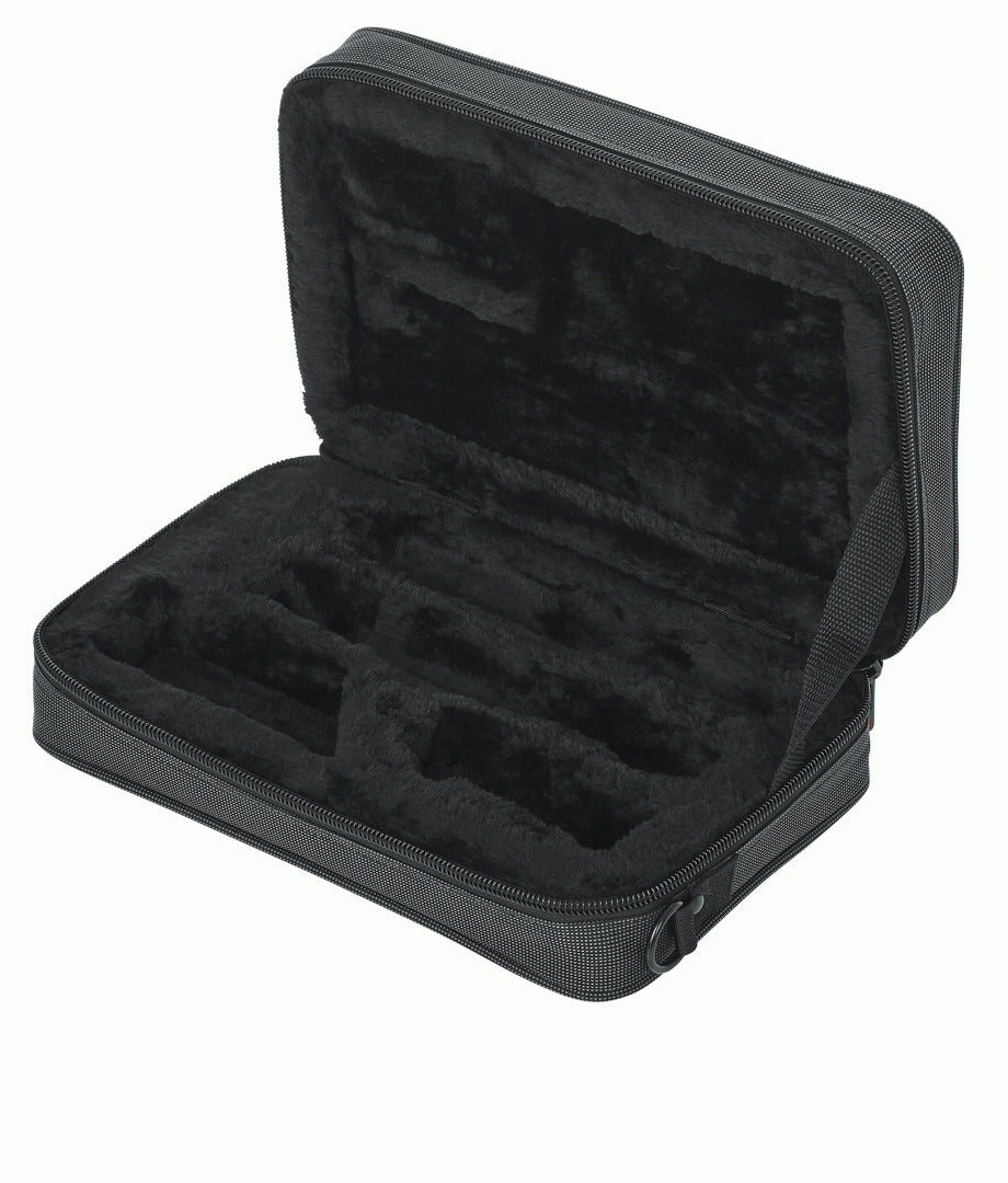 Gator GL-OBOE-A Ltwt Eps Foam Oboe Case — view 3