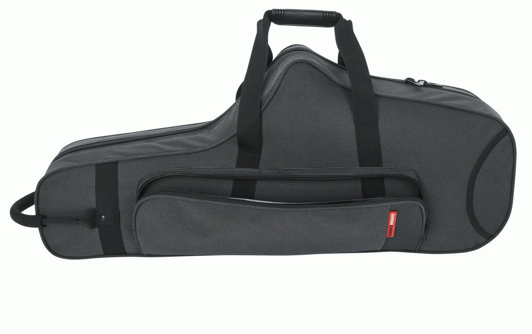 Gator GL-TENOR-SAX-A Ltwt Eps Foam Sax Case