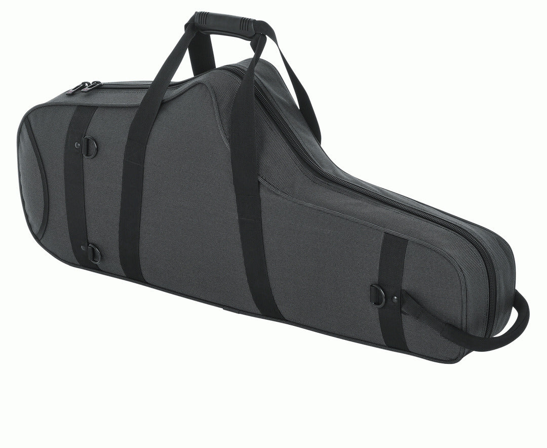 Gator GL-TENOR-SAX-A Ltwt Eps Foam Sax Case — view 2