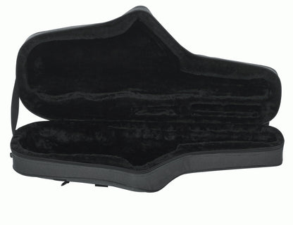 Gator GL-TENOR-SAX-A Ltwt Eps Foam Sax Case — view 4