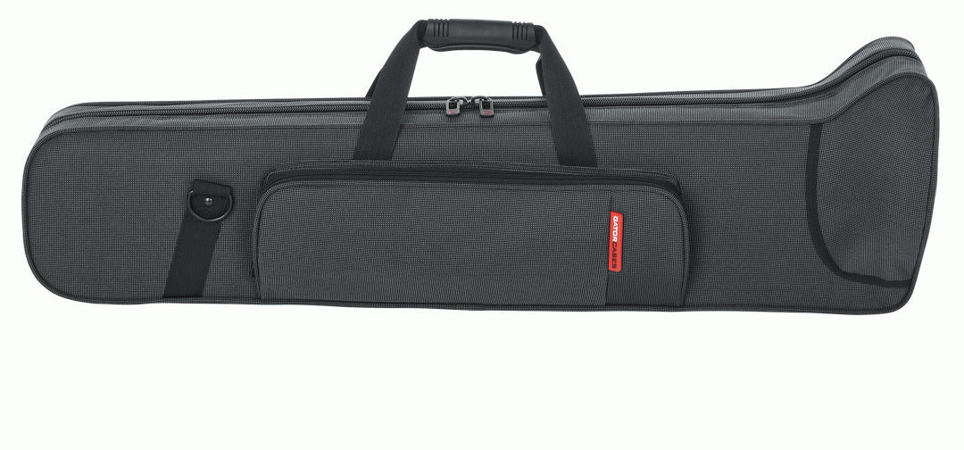 Gator GL-TROMBONE-F Ltwt Eps Foam Trombone Case