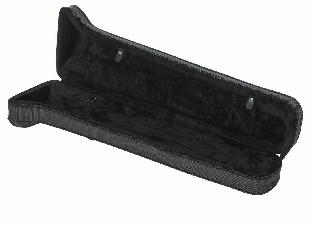 Gator GL-TROMBONE-F Ltwt Eps Foam Trombone Case — view 2