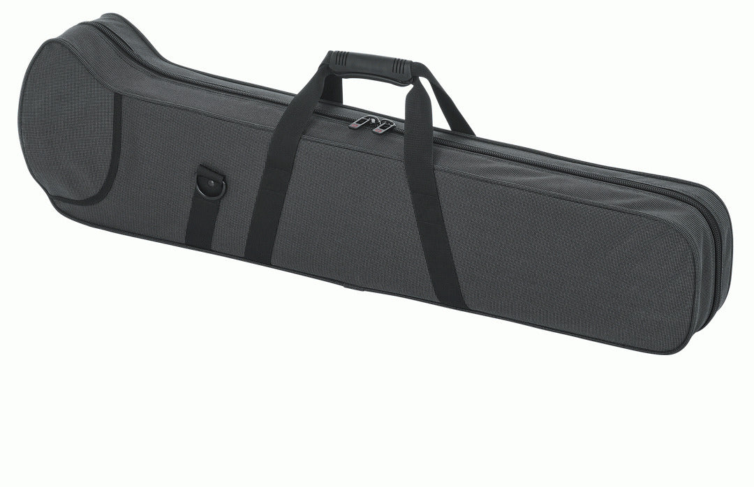 Gator GL-TROMBONE-F Ltwt Eps Foam Trombone Case — view 3
