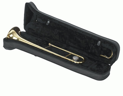 Gator GL-TROMBONE-F Ltwt Eps Foam Trombone Case — view 6
