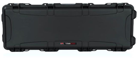 Gator GWP-ELECTRIC Titan Case For Electric Gtr Bk