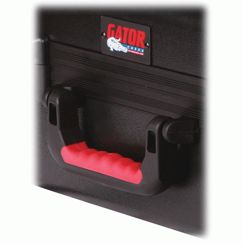 Gator G-Mix 10-15-4 Molded Pe Mixer/Equip Case — view 2