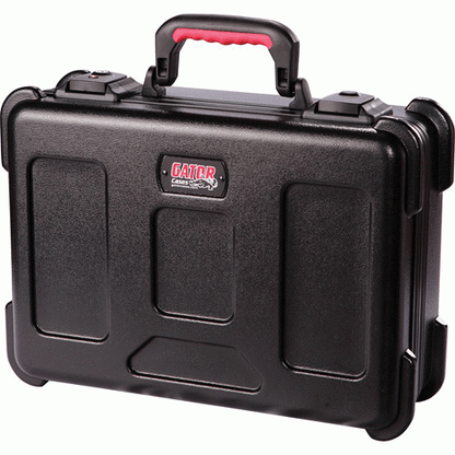 Gator G-Mix 10-15-4 Molded Pe Mixer/Equip Case
