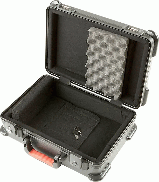Gator G-Mix 10-15-4 Molded Pe Mixer/Equip Case — view 4