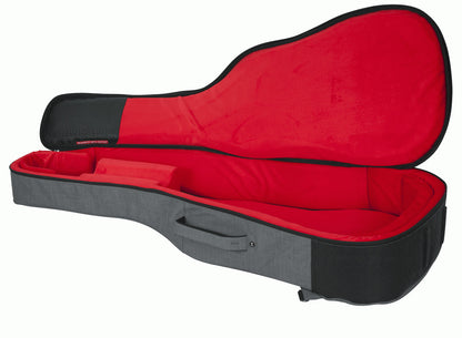 Gator GT-ACOUSTIC-GRY Transit Acoustic Bag Grey — view 2