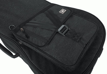 Gator GT-ACOUSTIC-BLK Transit Acoustic Bag Black — view 2