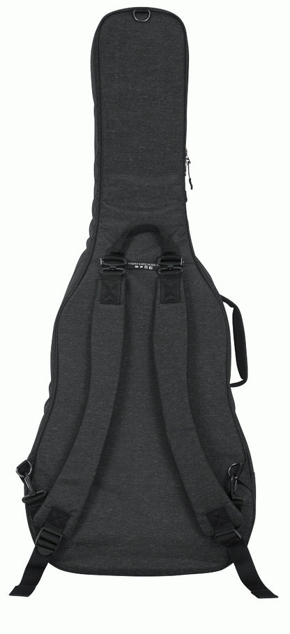 Gator GT-ACOUSTIC-BLK Transit Acoustic Bag Black — view 3