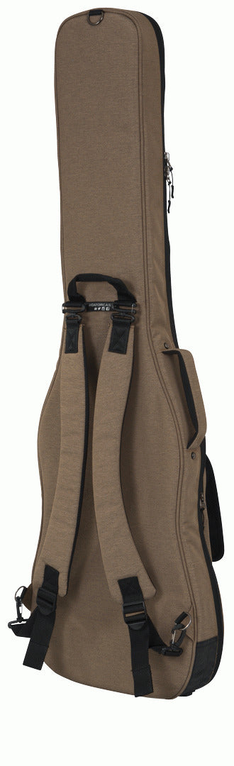 Gator GT-BASS-TAN Transit Bass Bag Tan — view 3
