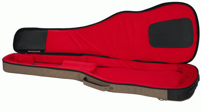 Gator GT-BASS-TAN Transit Bass Bag Tan — view 6