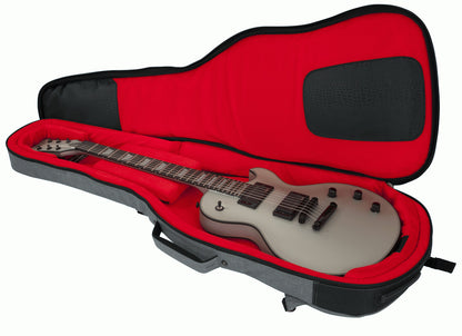 Gator GT-ELECTRIC-GRY Transit Electric Bag Grey — view 2