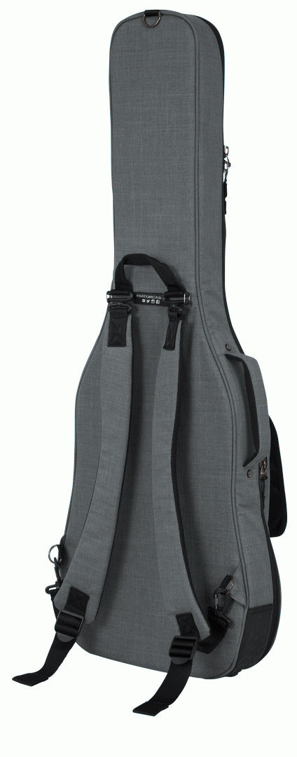 Gator GT-ELECTRIC-GRY Transit Electric Bag Grey — view 3