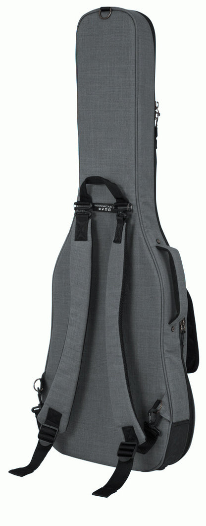 Gator GT-ELECTRIC-GRY Transit Electric Bag Grey — view 3