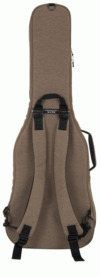 Gator GT-ELECTRIC-TAN Transit Electric Bag Tan — view 6
