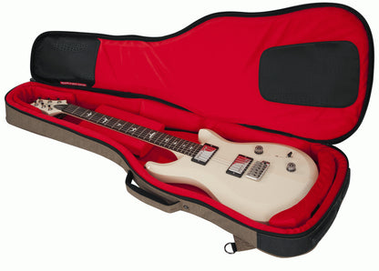 Gator GT-ELECTRIC-TAN Transit Electric Bag Tan — view 3
