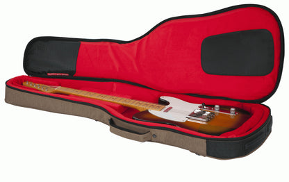 Gator GT-ELECTRIC-TAN Transit Electric Bag Tan — view 2